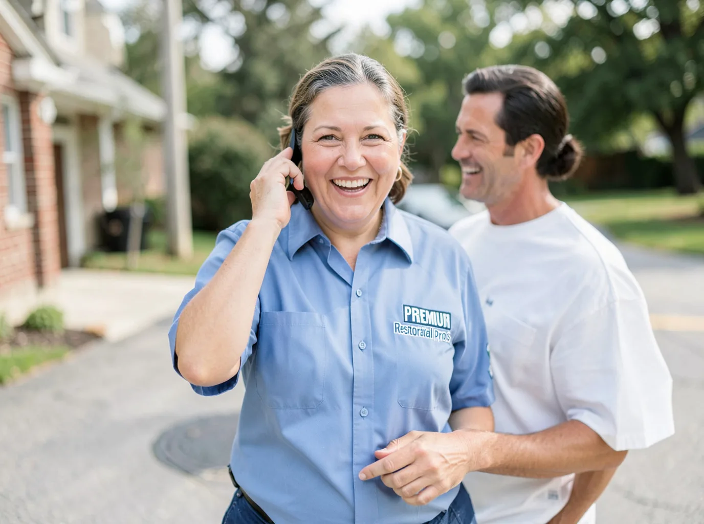 Water Damage Restoration Fultonham, NY FAQs